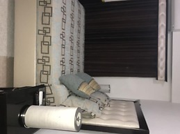 Hotel Rey