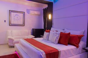 Hotel Rey