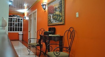 Hotel Rey
