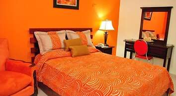 Hotel Rey