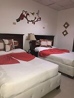 Hotel Rey