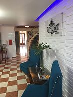 Hotel Rey