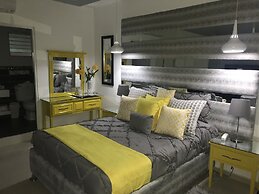 Hotel Rey