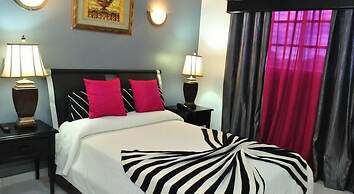 Hotel Rey