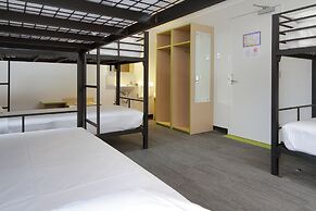 Palm Beach Hotel