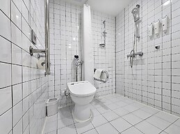 Creto Hotel Myeongdong