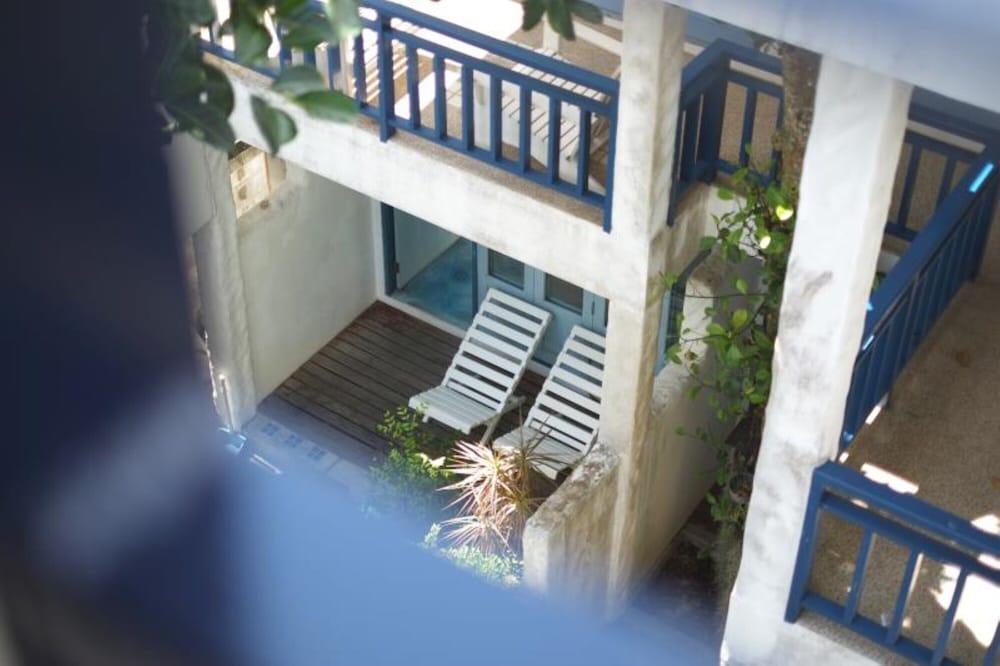 Chanchalay Hip Hostel