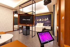 Six Star Motel-Zhongli