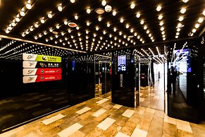 I Hotel