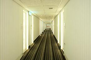 I Hotel