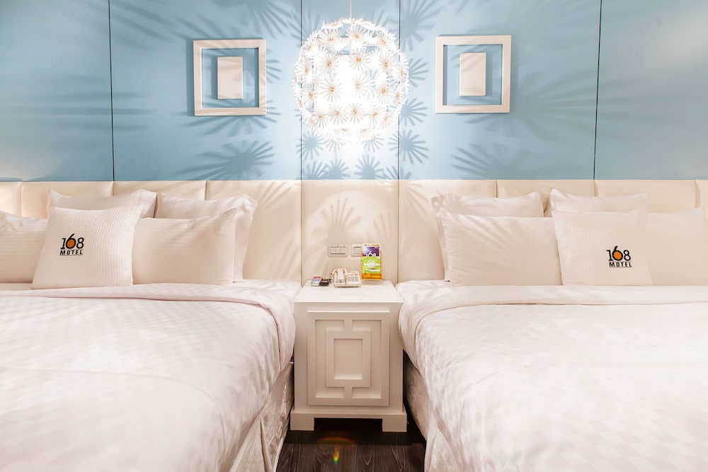 168 Motel - Hsinchu