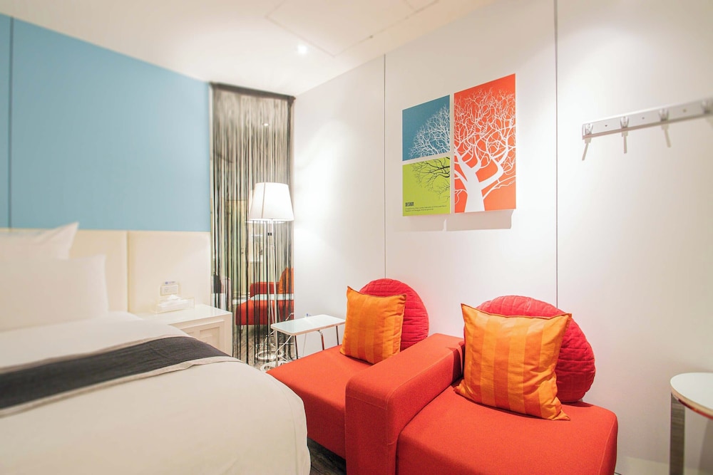 168 Motel - Hsinchu