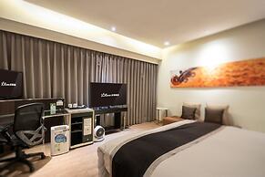 168 Motel - Hsinchu