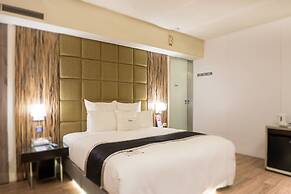 168 Motel - Hsinchu
