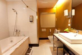 168 Motel - Hsinchu