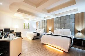 168 Motel - Hsinchu