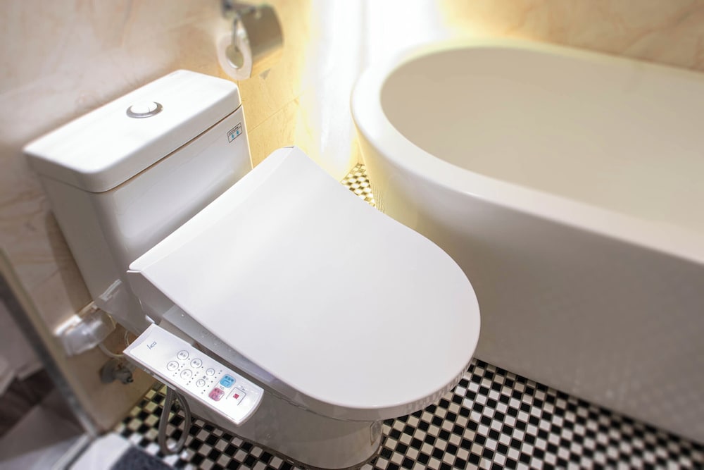 168 Motel - Hsinchu