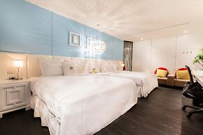 168 Motel - Hsinchu