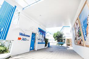 168 Motel - Hsinchu