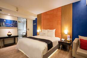 168 Motel - Hsinchu
