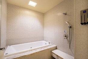168 Motel - Hsinchu