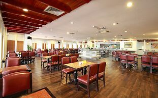 The Putra Regency Hotel