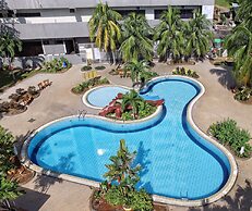 The Putra Regency Hotel