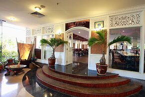 The Putra Regency Hotel