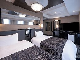 APA Hotel Shinjuku Kabukicho Tower