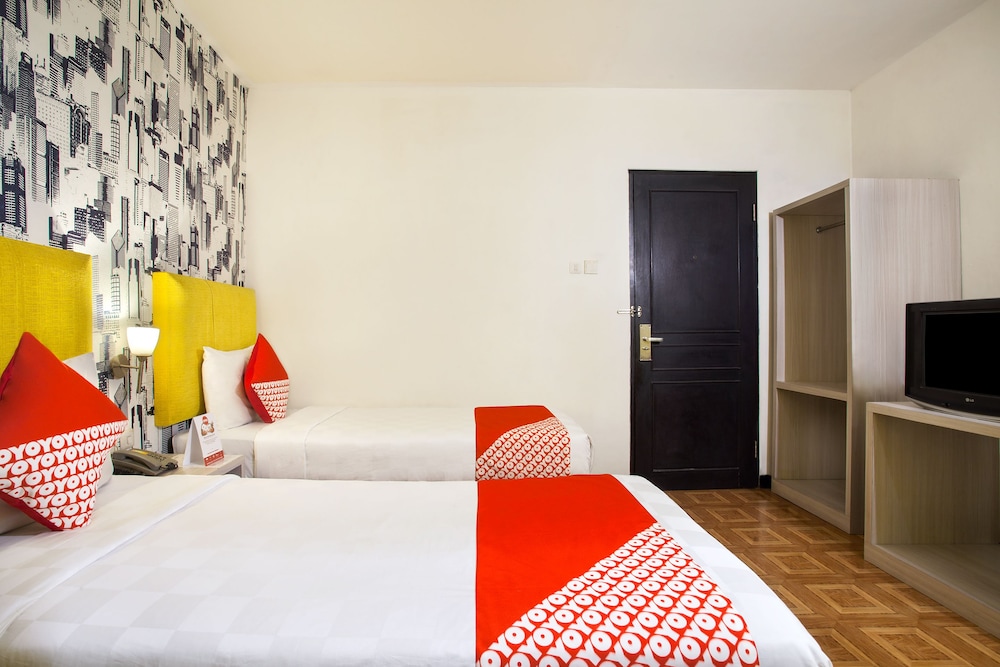 Belvena Hotel