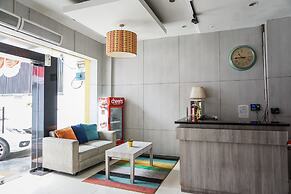 Belvena Hotel