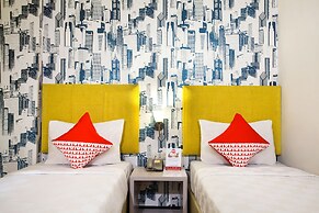 Belvena Hotel