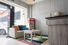 Belvena Hotel