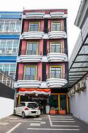 Belvena Hotel