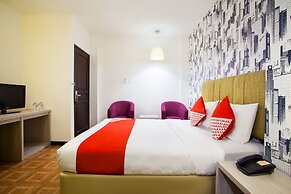 Belvena Hotel