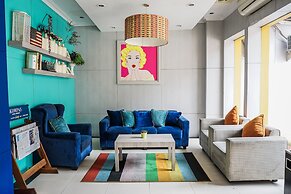 Belvena Hotel