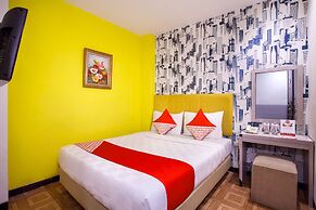 Belvena Hotel