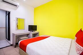 Belvena Hotel
