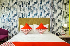 Belvena Hotel