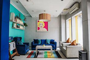 Belvena Hotel