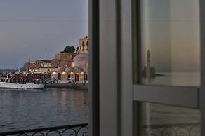 Elia Zampeliou Hotel - Adults Only