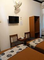Kenangan Hotel
