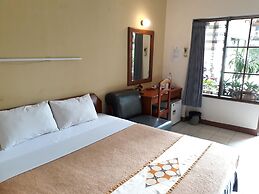 Kenangan Hotel