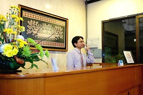 Kenangan Hotel