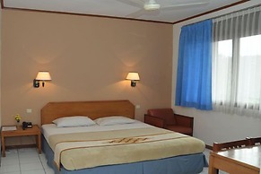Kenangan Hotel