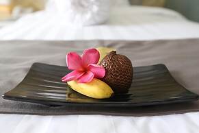 F Hotel Jakarta