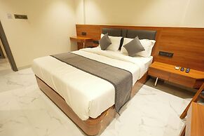 Hotel Sai Kamal