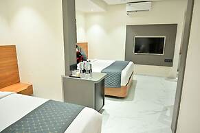 Hotel Sai Kamal