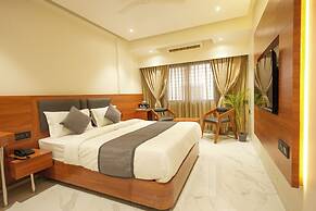 Hotel Sai Kamal