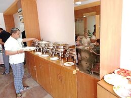 Hotel Sai Kamal